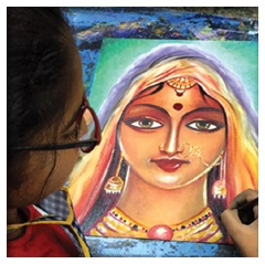 Painting Classes in Kukatpally