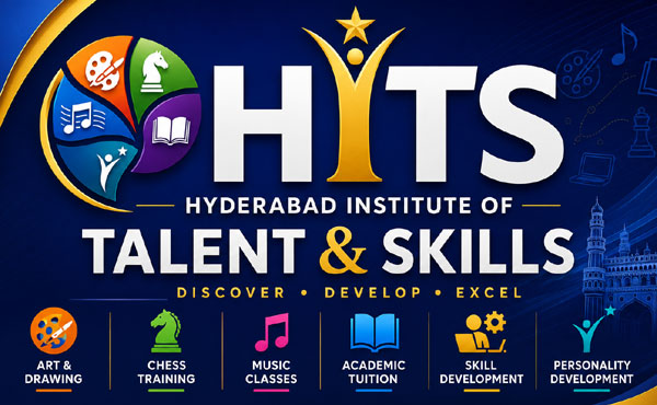 HITS Hyderabad Institute of Talent & Skills