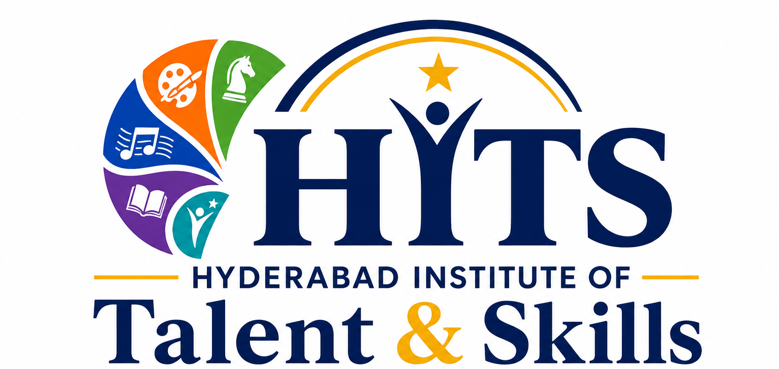 HITS – Hyderabad Institute of Talent & Skills
